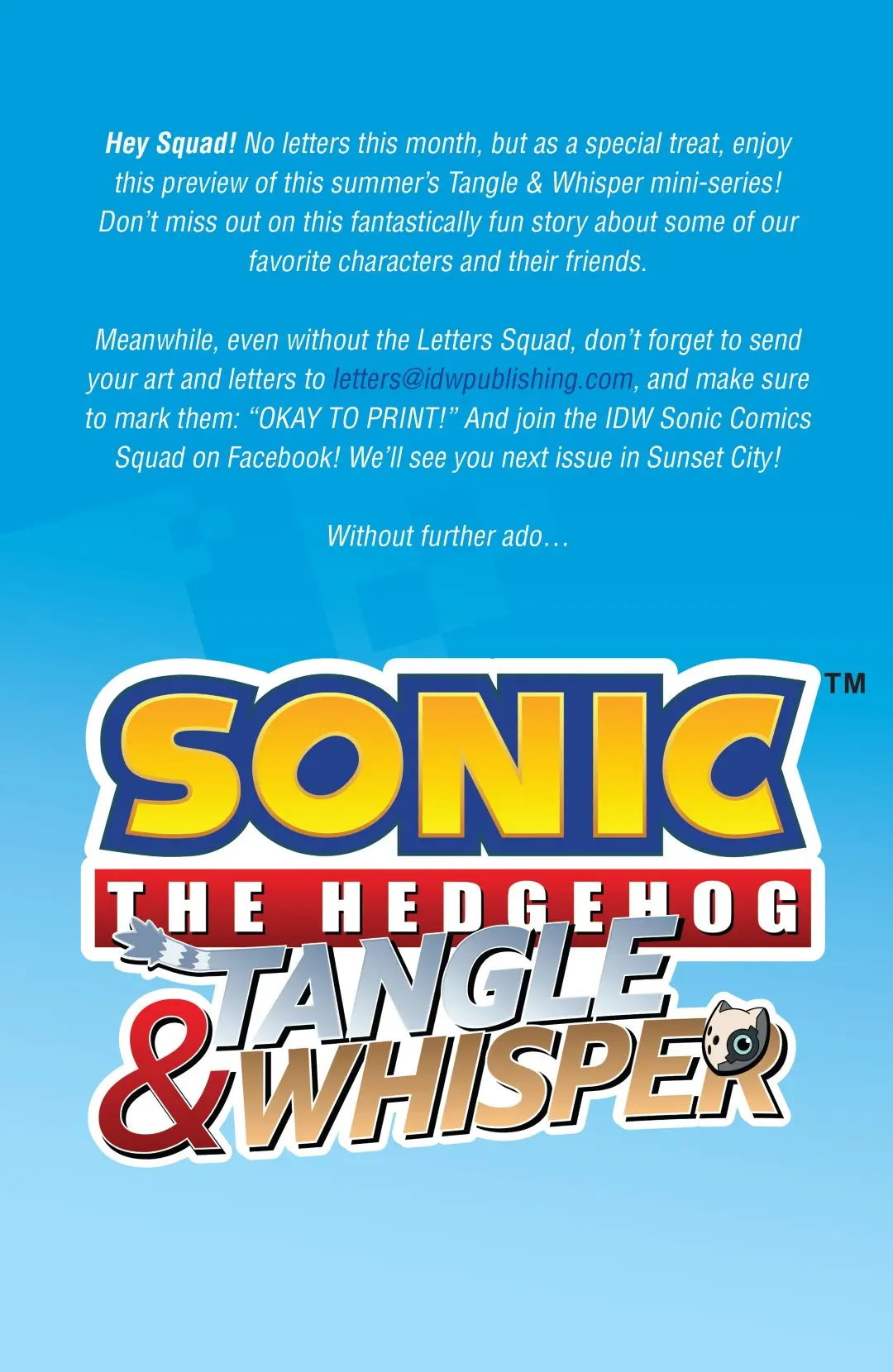 Sonic The Hedgehog #18 (2019) - Page 25