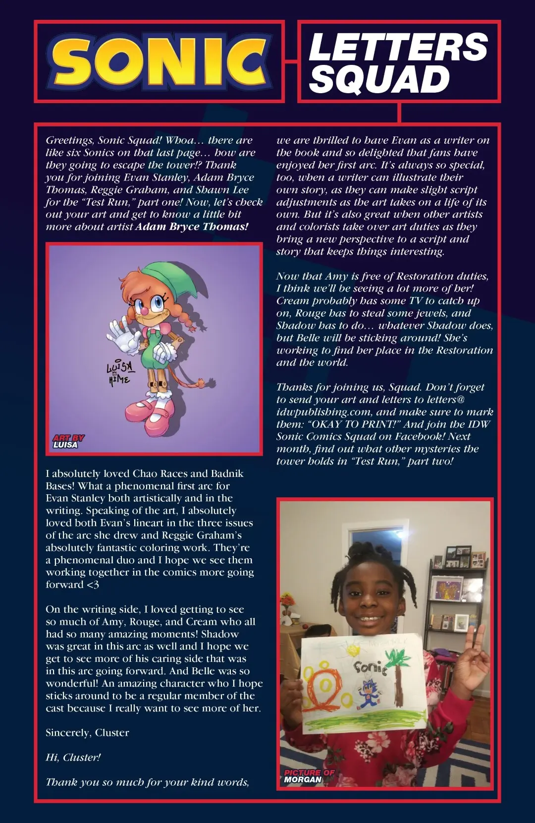 Sonic The Hedgehog #37 (2021) - Page 26