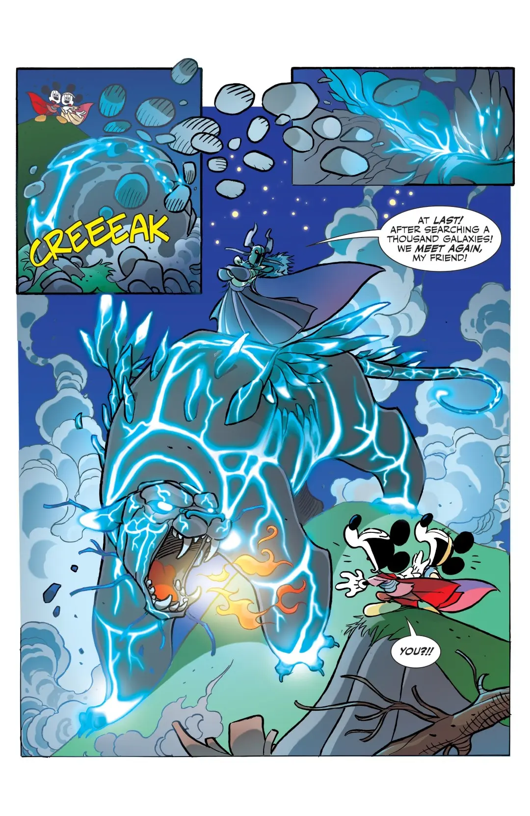 Sonic The Hedgehog #7 (2018) - Page 28