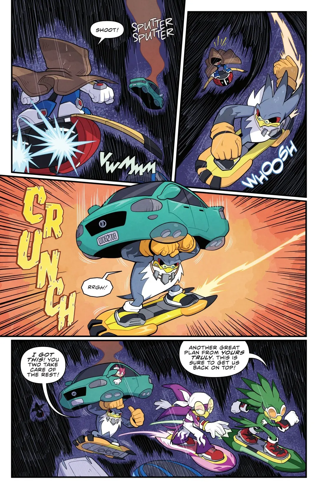 Sonic the Hedgehog #72 (2024_8) - Page 10