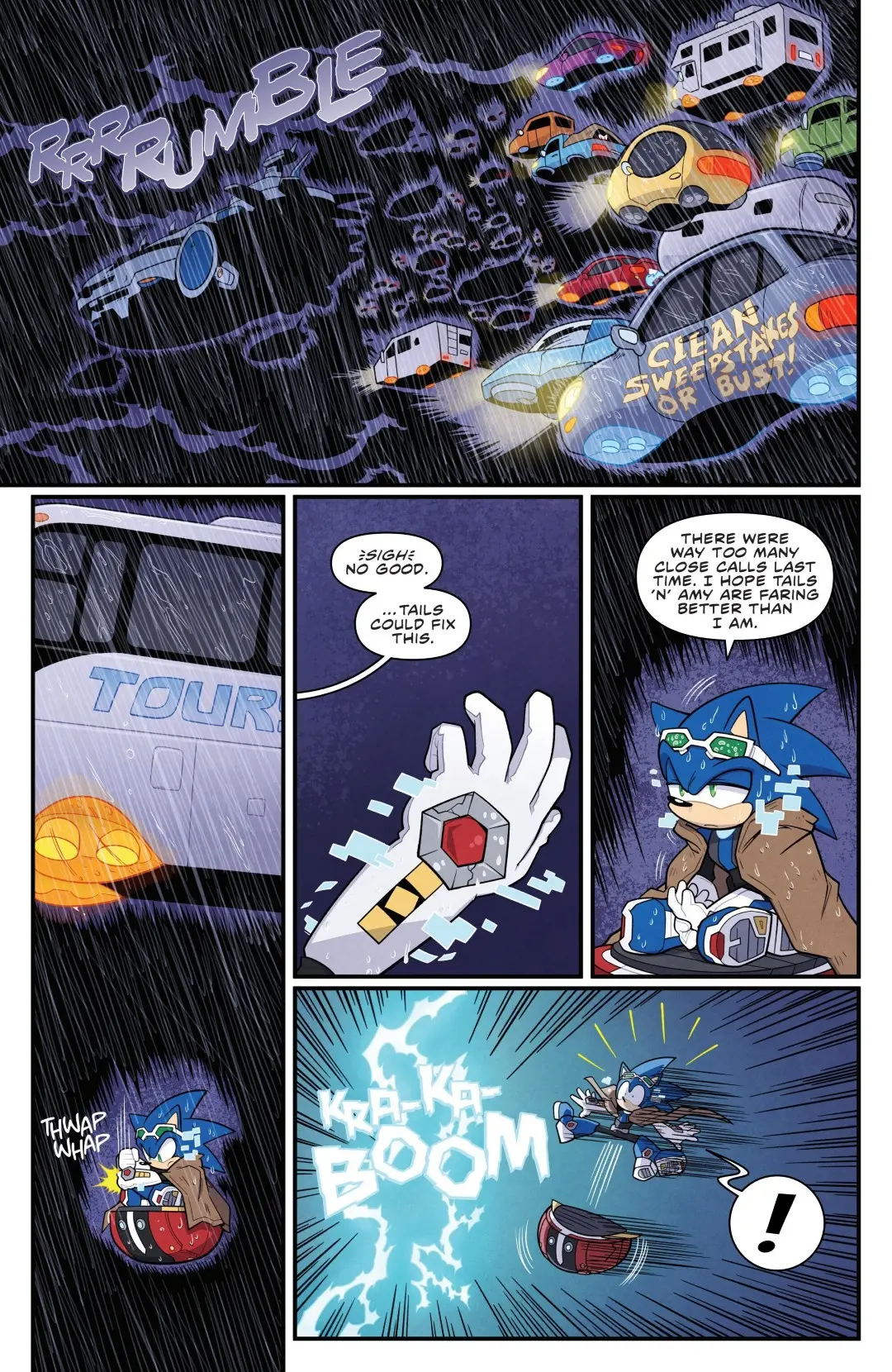 Sonic the Hedgehog #72 (2024_8) - Page 8
