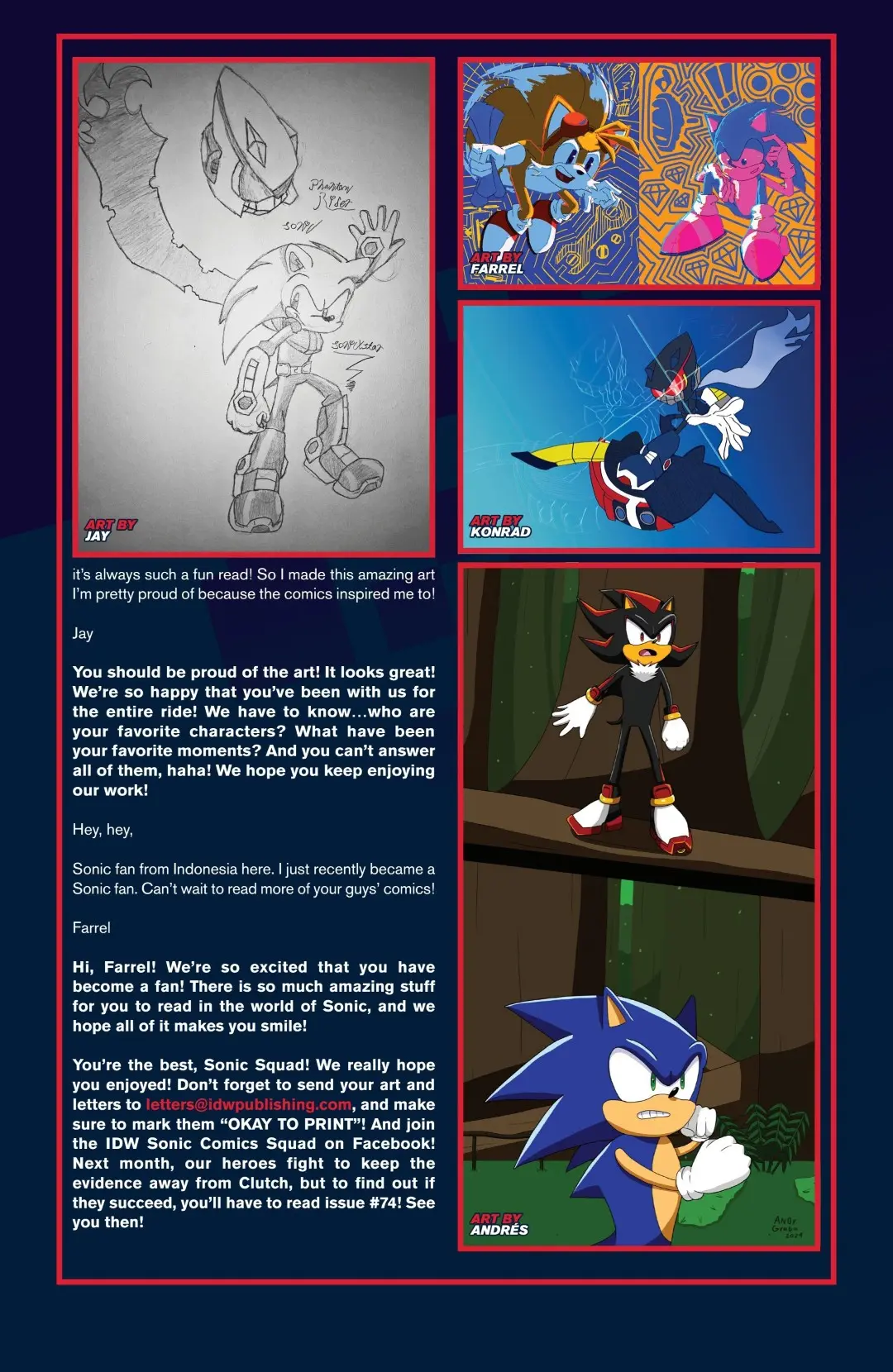 Sonic the Hedgehog #73 (2024_9) - Page 27