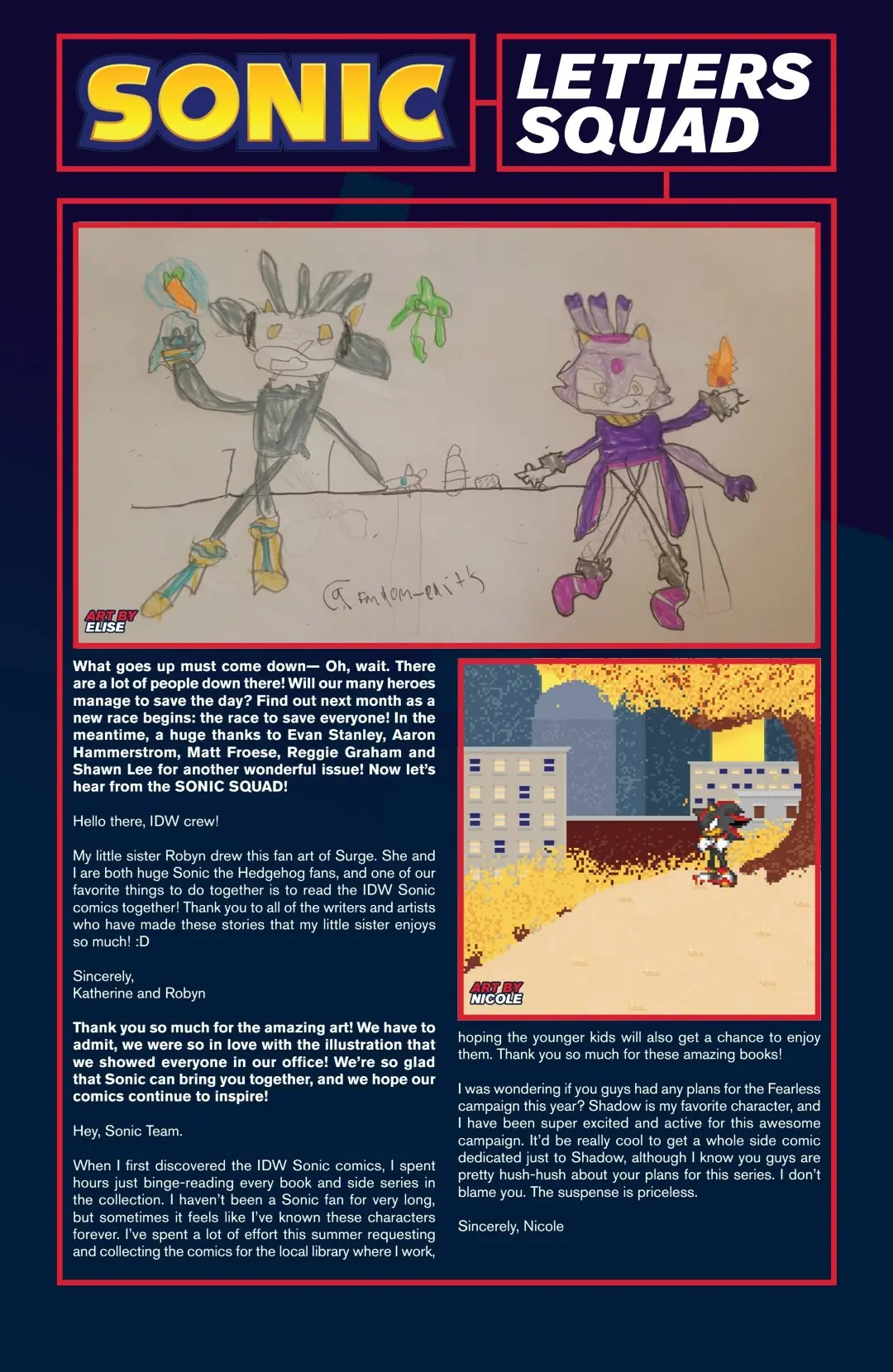 Sonic the Hedgehog #74 (2024_10) - Page 26