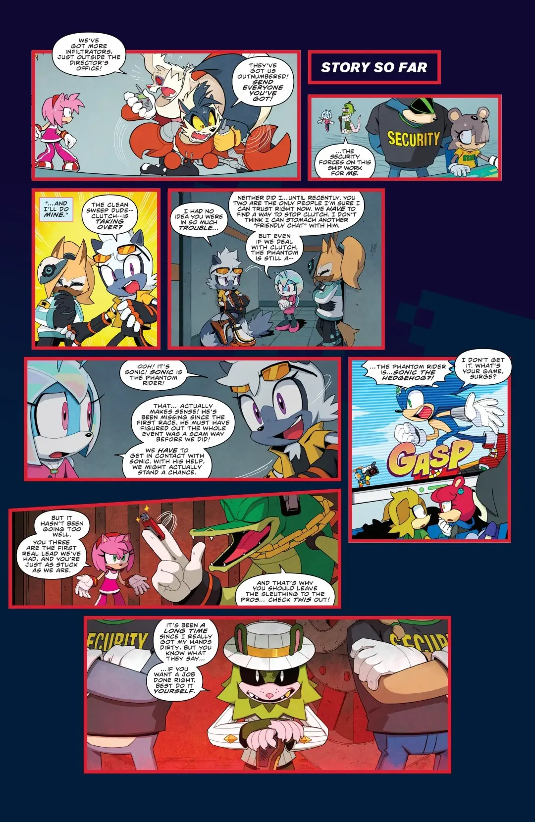Sonic the Hedgehog #74 (2024_10) - Page 3