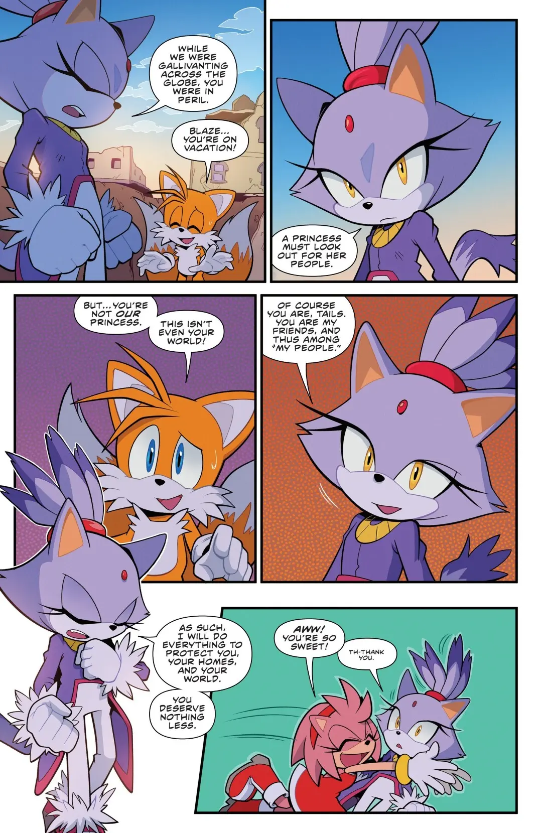 Sonic the Hedgehog #76 (2025_2) - Page 12