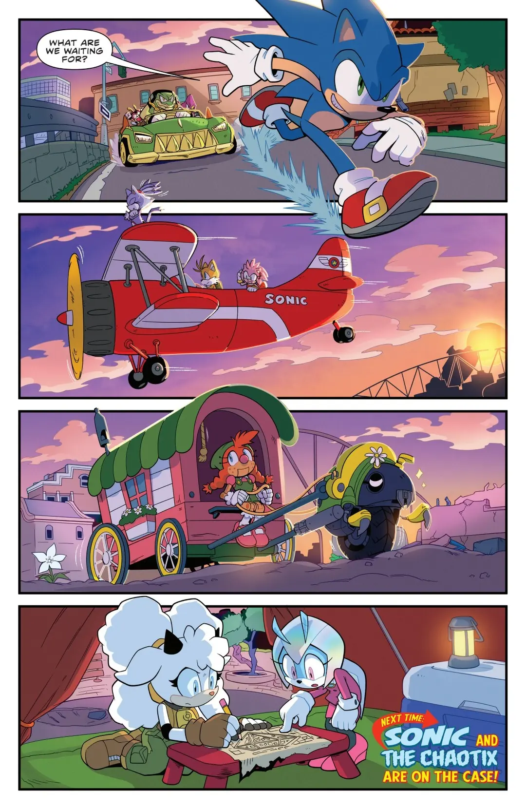 Sonic the Hedgehog #76 (2025_2) - Page 24