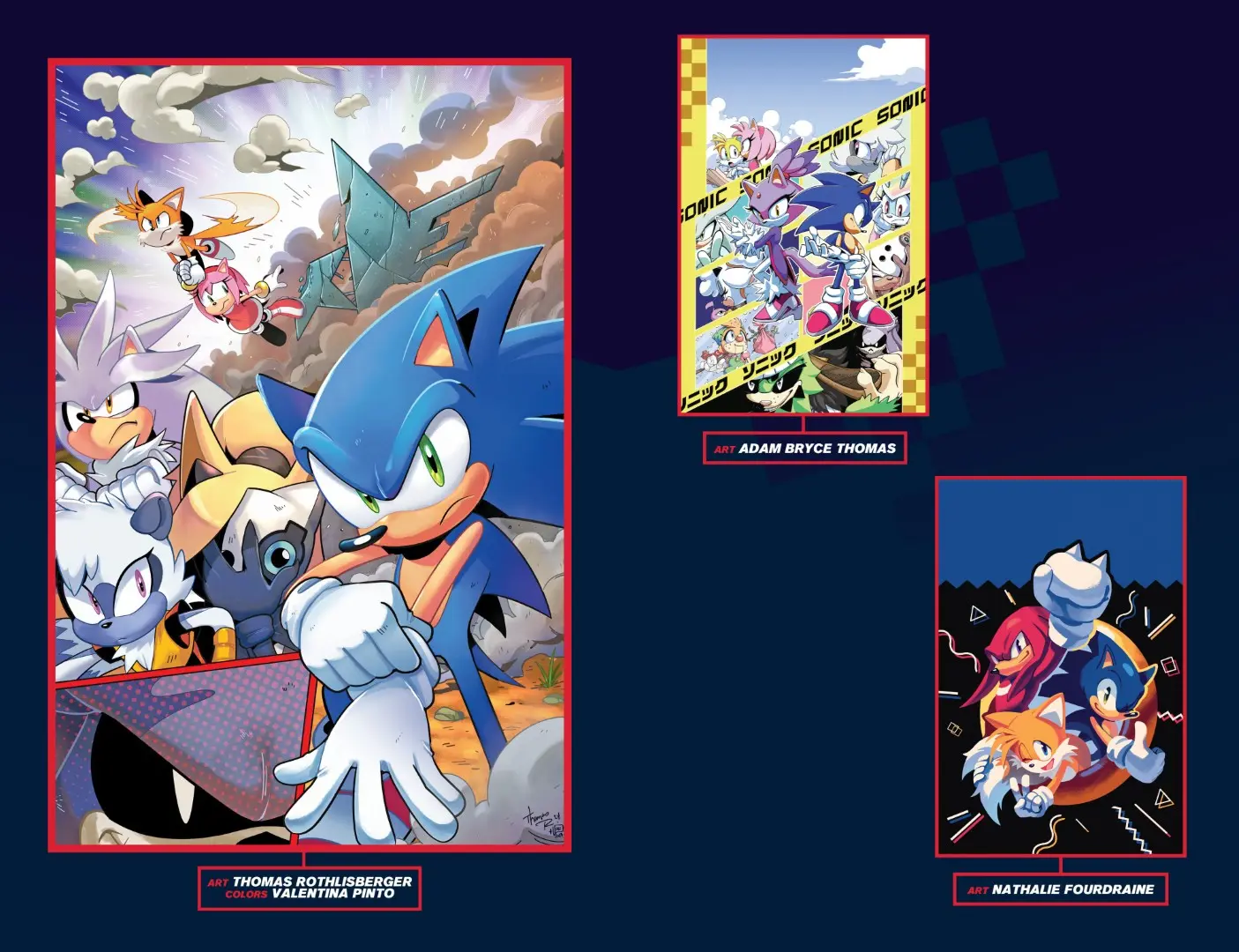 Sonic the Hedgehog #76 (2025_2) - Page 27