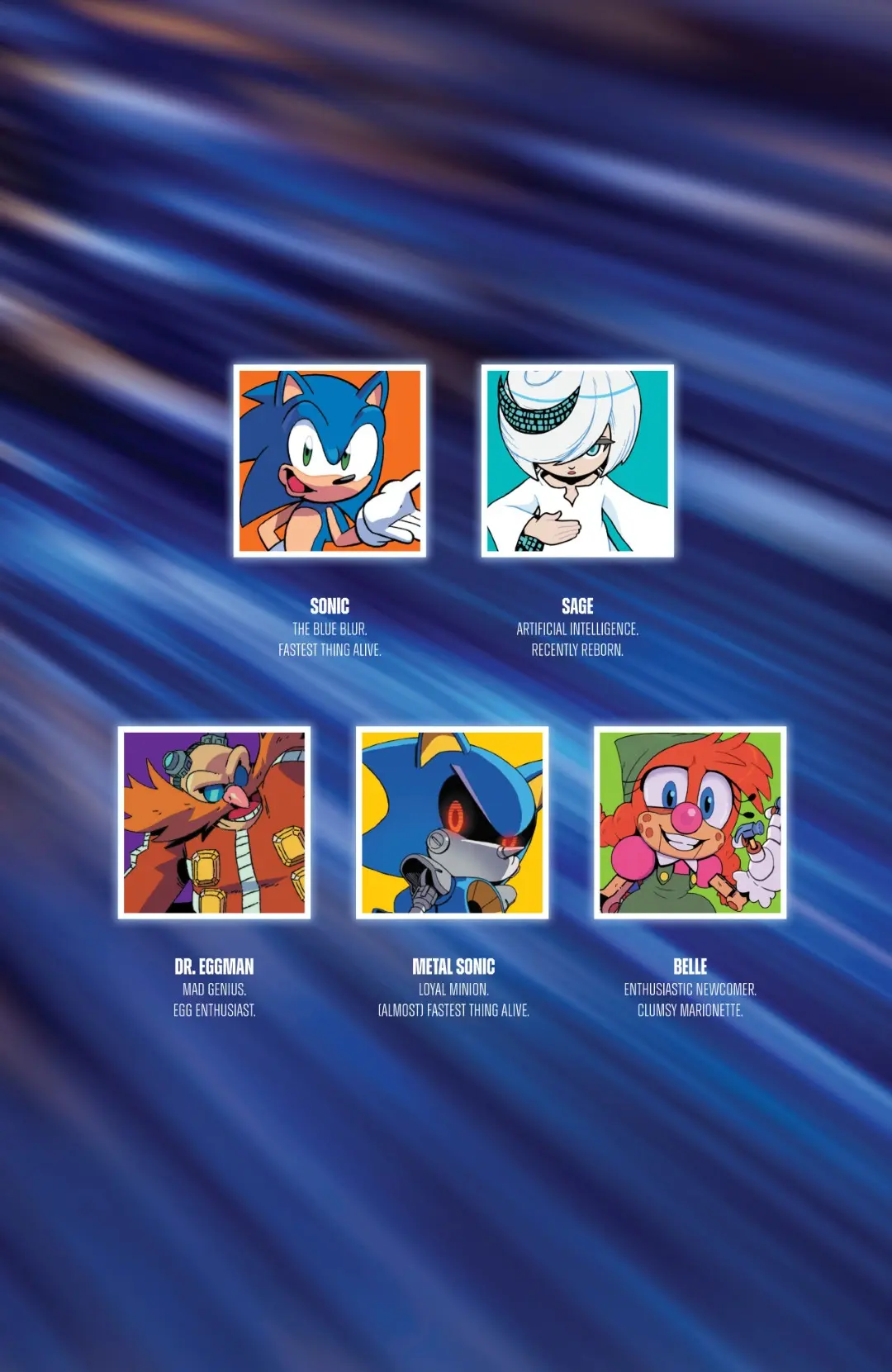Sonic the Hedgehog #86 (2026_4_22) - Page 4