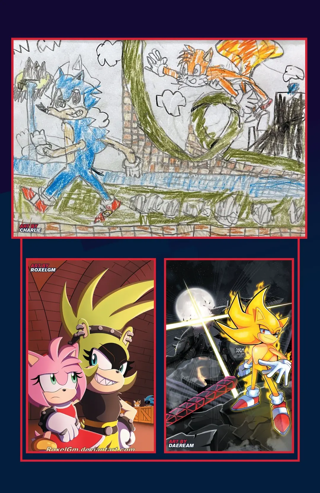 Sonic The Hedgehog V2018 #68 (2024_3) - Page 26