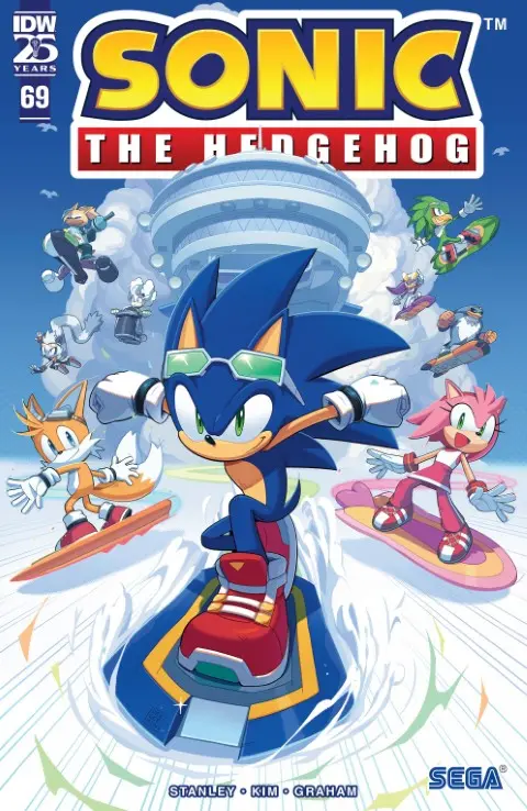 Sonic the Hedgehog V2018 #69 (2024_7) - Page 1 - Copy
