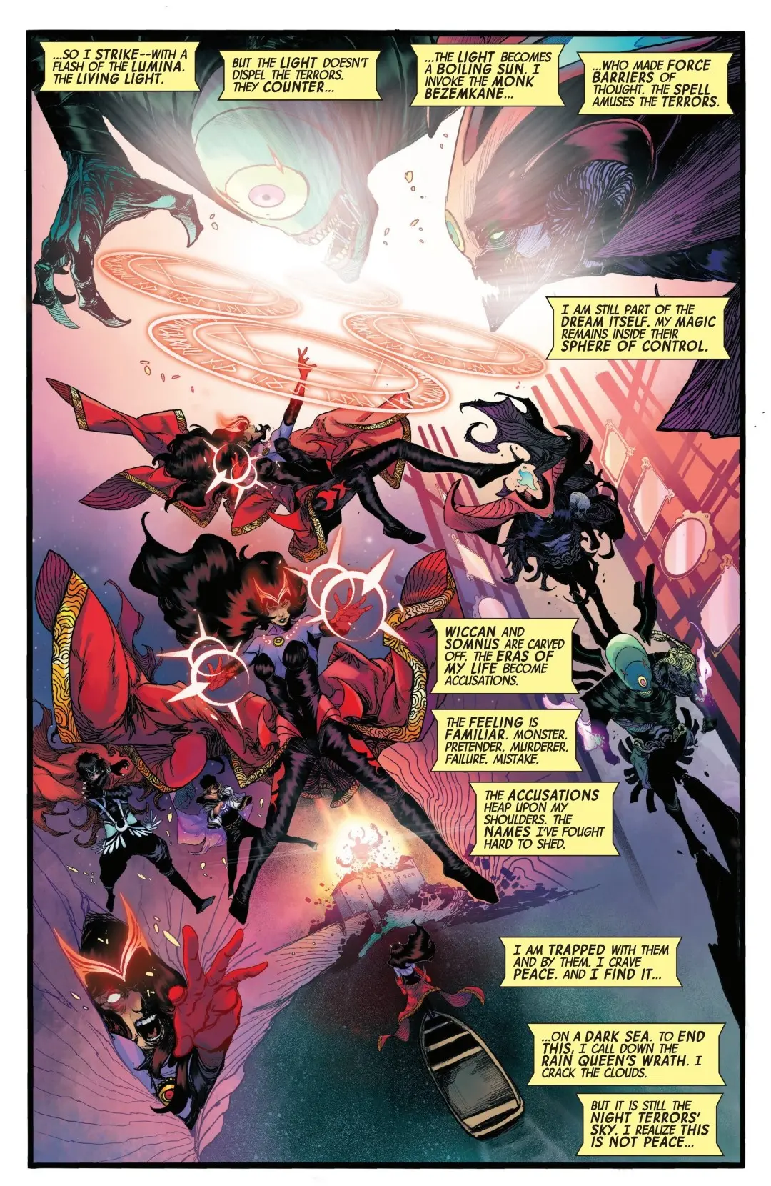 Sorcerer Supreme #6 (2026) - Page 15