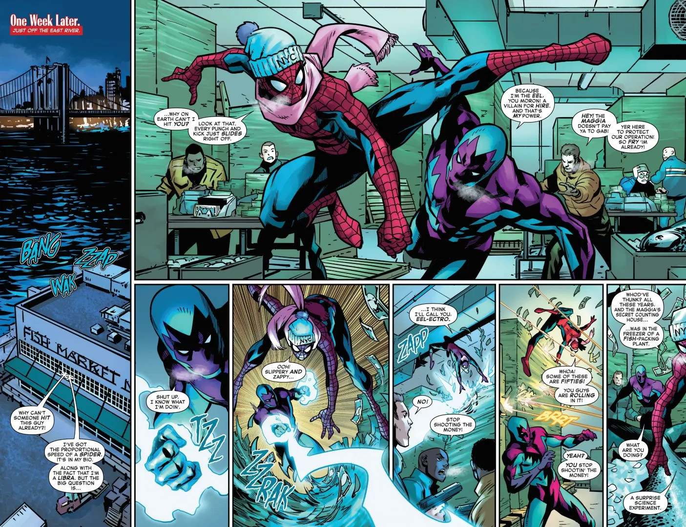 Spectacular Spider-Man_ Brand New Day #1 (2026_5) - Page 18