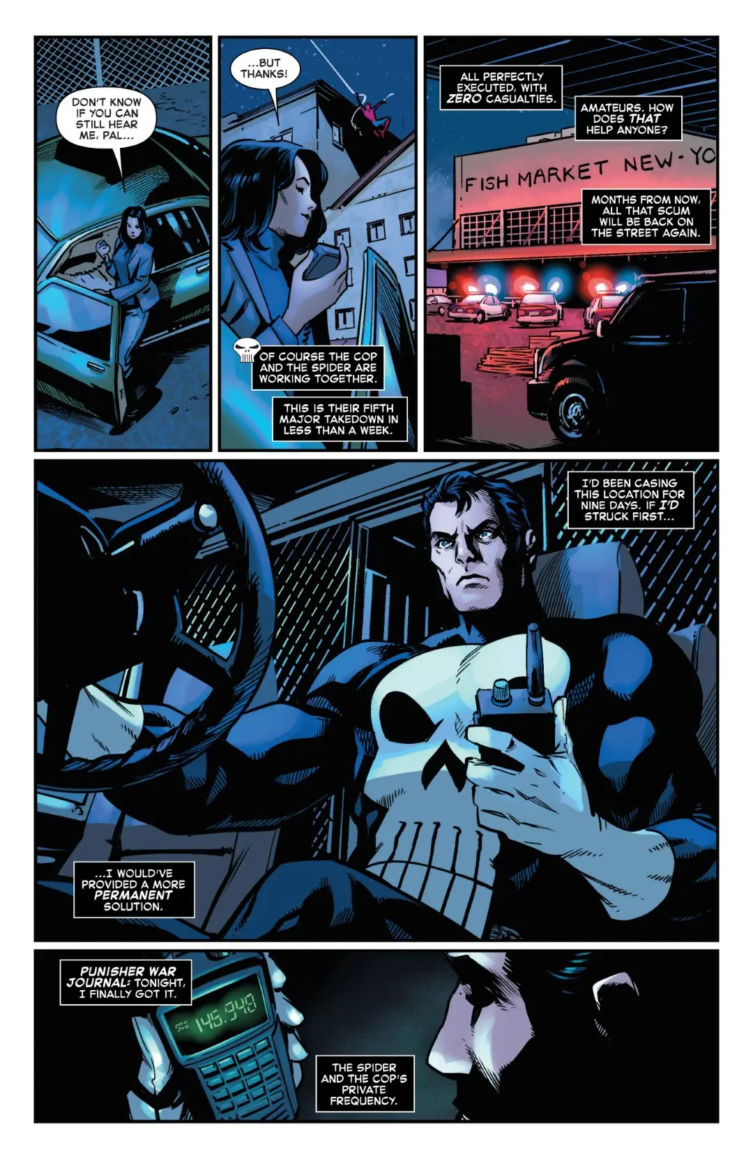 Spectacular Spider-Man_ Brand New Day #1 (2026_5) - Page 21