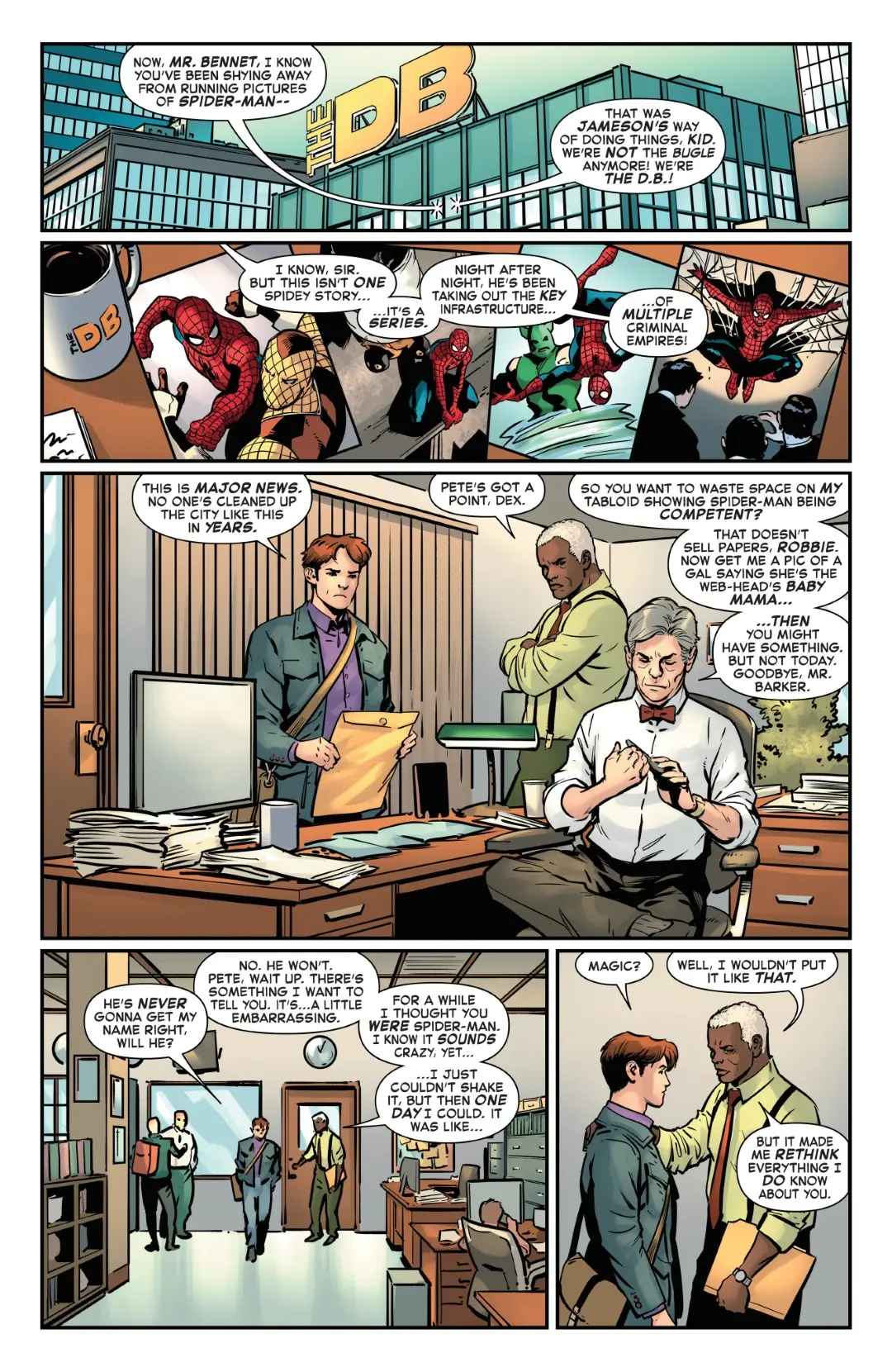 Spectacular Spider-Man_ Brand New Day #1 (2026_5) - Page 22