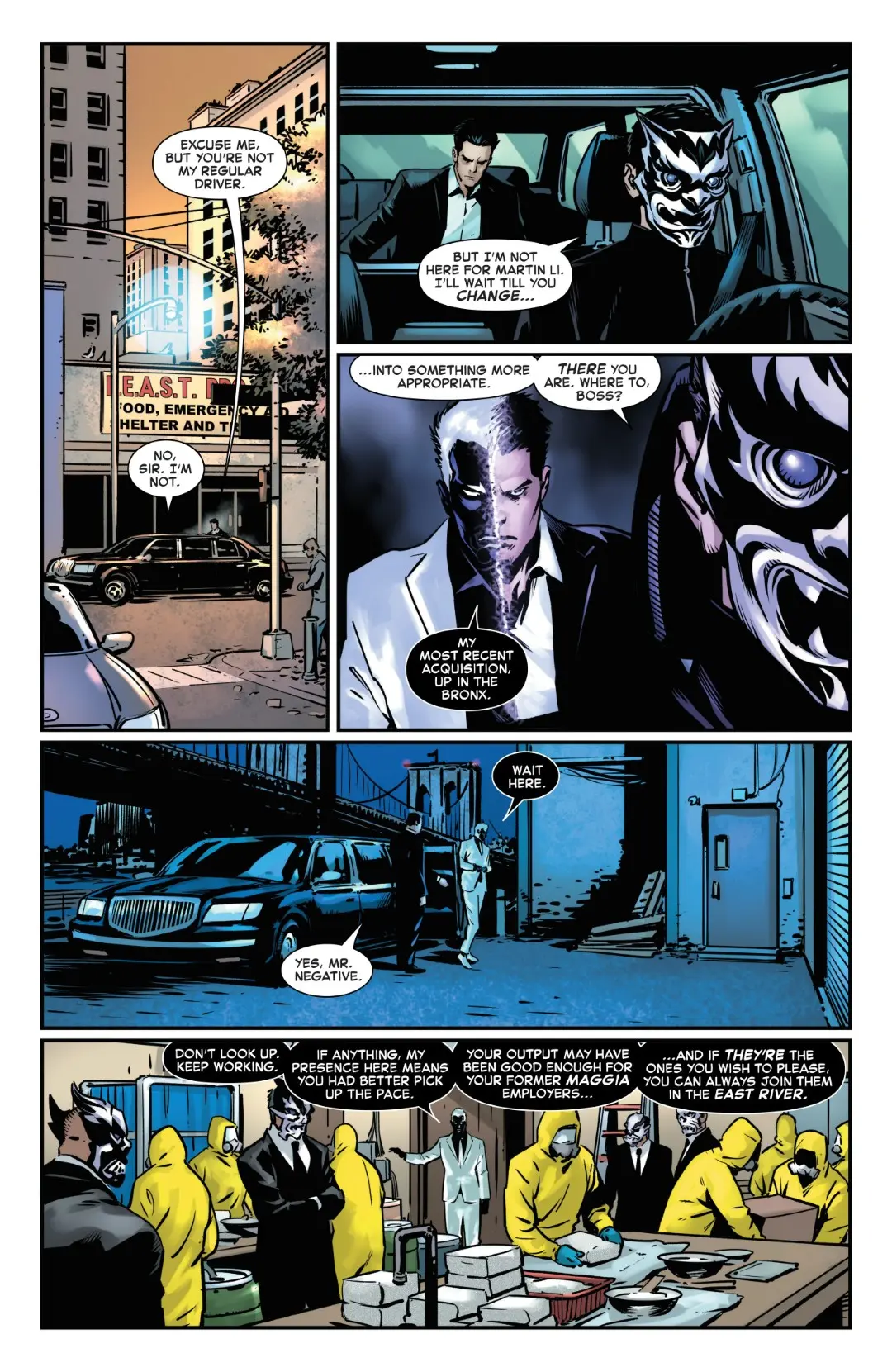 Spectacular Spider-Man_ Brand New Day #1 (2026_5) - Page 25