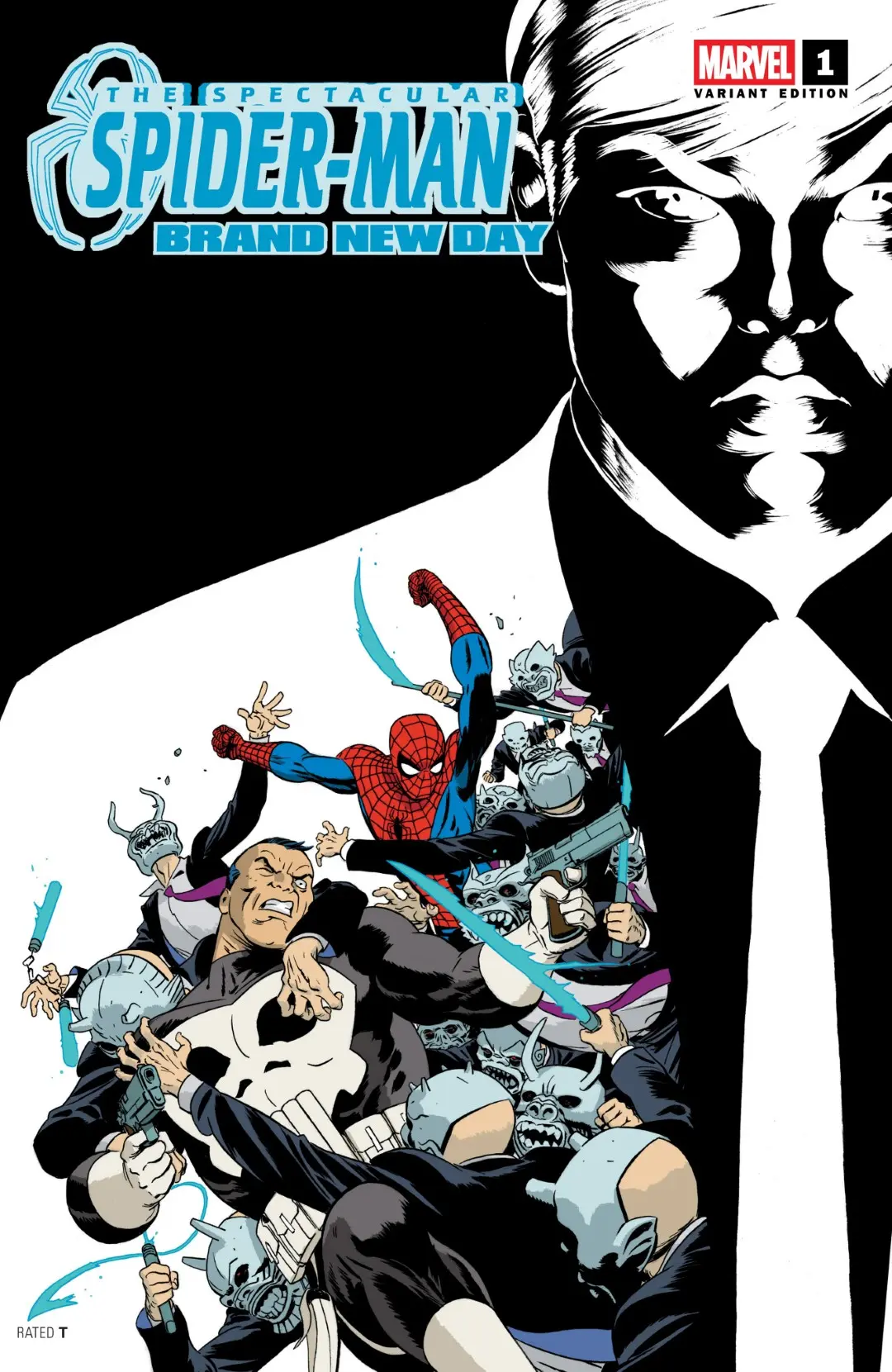 Spectacular Spider-Man_ Brand New Day #1 (2026_5) - Page 3
