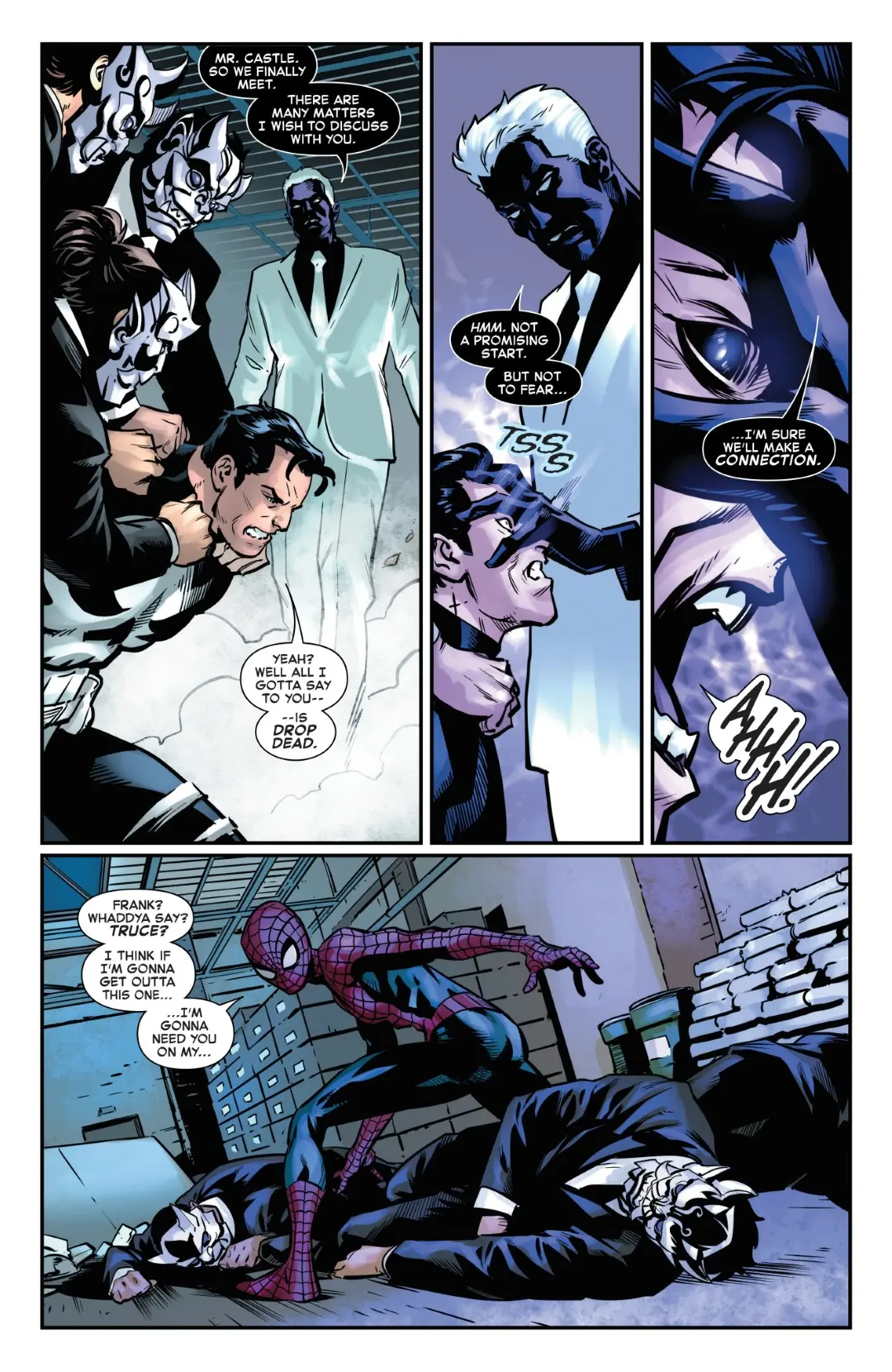 Spectacular Spider-Man_ Brand New Day #1 (2026_5) - Page 31