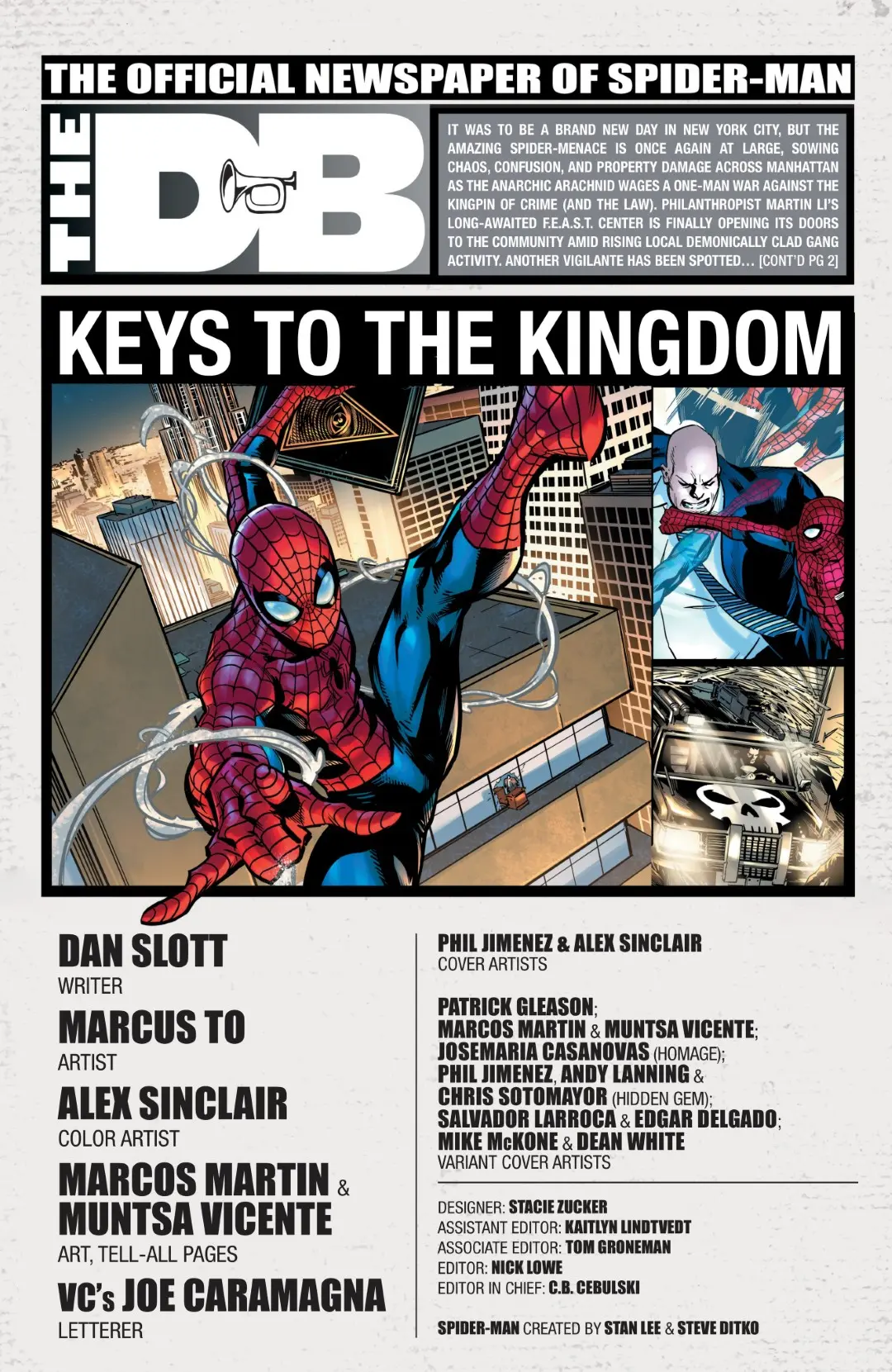 Spectacular Spider-Man_ Brand New Day #1 (2026_5) - Page 33