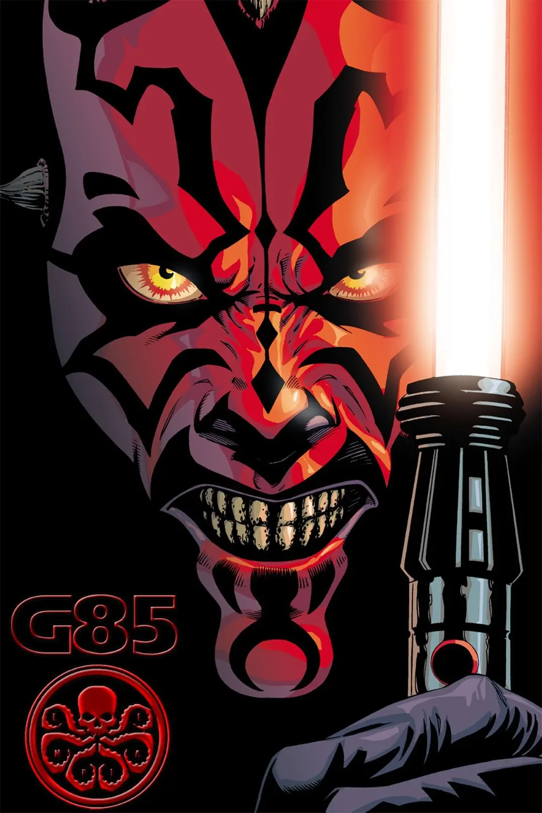 Star Wars - The Clone Wars #2 (of 12) (2008) - Page 25