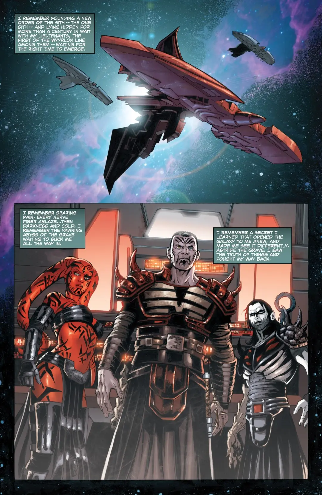 Star Wars_ Legacy - War V2010 #1 - War Part One (2010_12) - Page 3