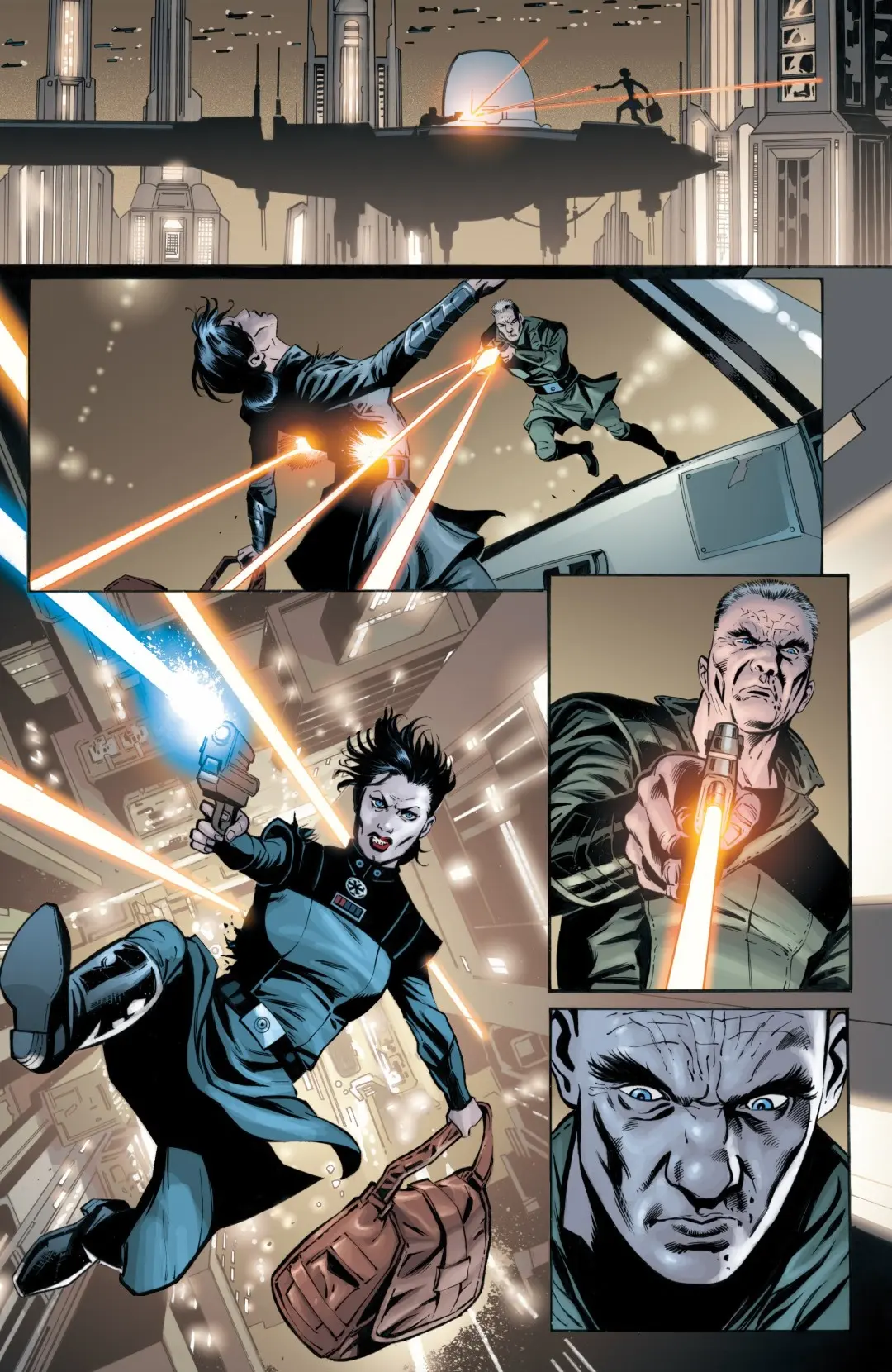 Star Wars_ Legacy - War V2010 #2 - War Part Two (2011_1) - Page 20