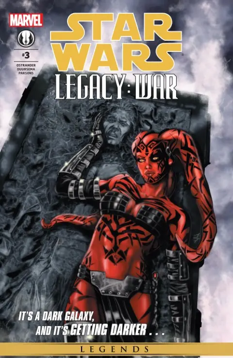 Star Wars_ Legacy - War V2010 #3 - War Part Three (2011_2) - Page 1 - Copy
