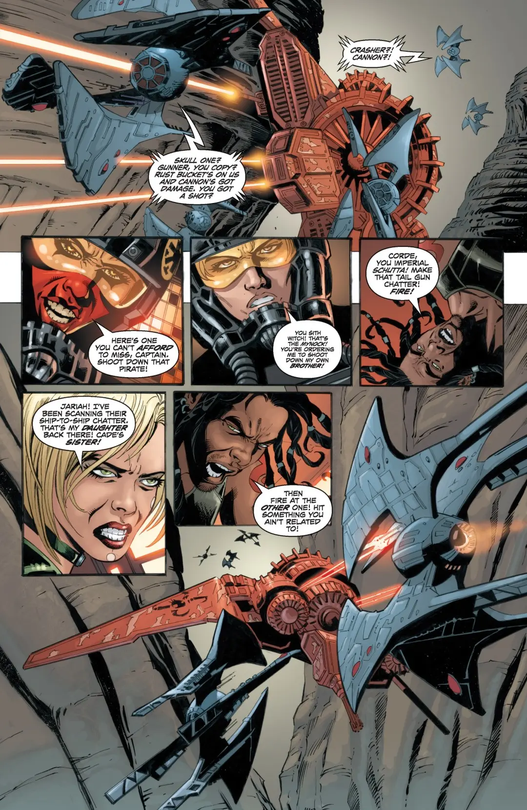 Star Wars_ Legacy - War V2010 #3 - War Part Three (2011_2) - Page 21