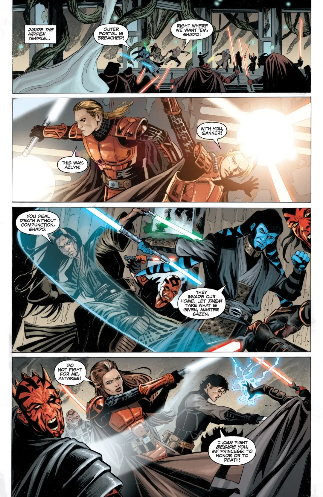 Star Wars_ Legacy - War V2010 #3 - War Part Three (2011_2) - Page 22