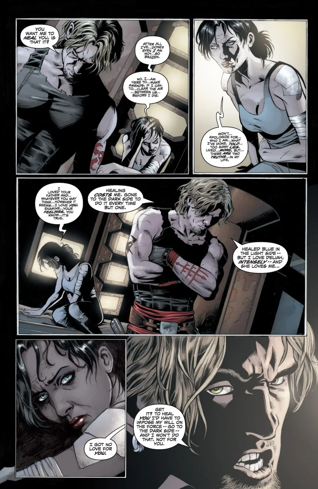 Star Wars_ Legacy - War V2010 #3 - War Part Three (2011_2) - Page 8