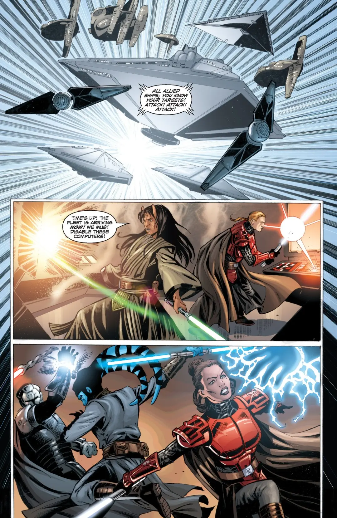 Star Wars_ Legacy - War V2010 #5 - War Part Five (2011_4) - Page 11