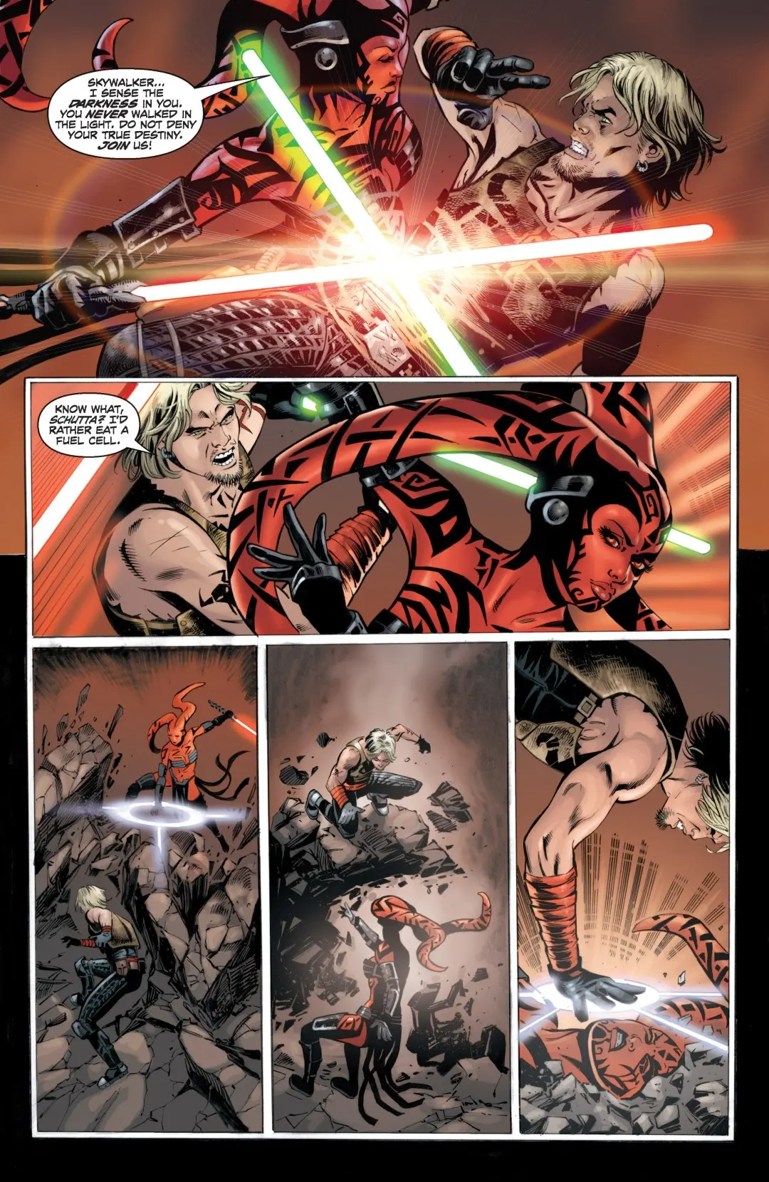 Star Wars_ Legacy - War V2010 #5 - War Part Five (2011_4) - Page 22