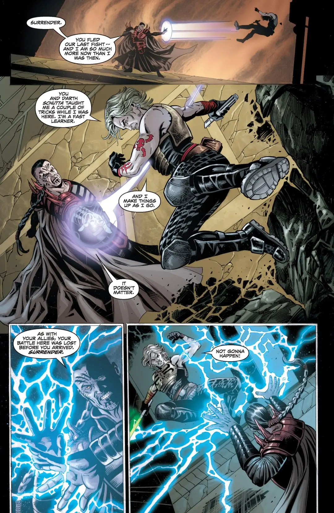 Star Wars_ Legacy - War V2010 #6 - War Part Six (2011_5) - Page 5