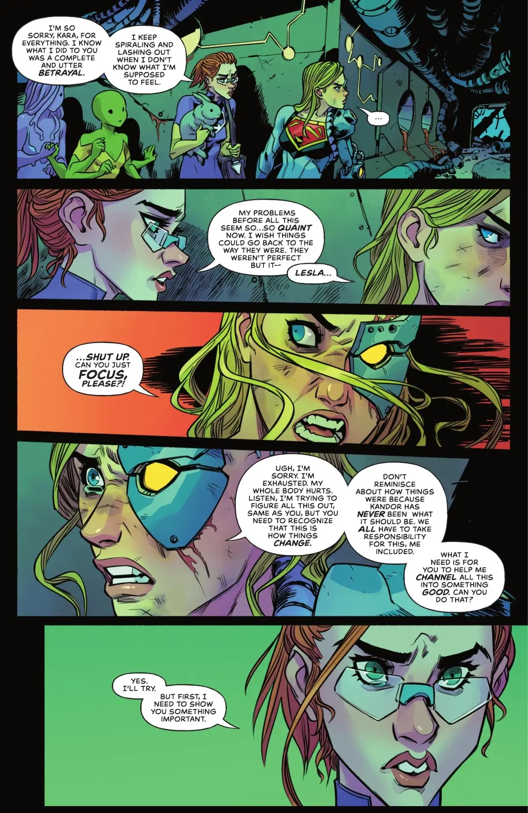 Supergirl V2025 #13 (2026_5_13) - Page 17