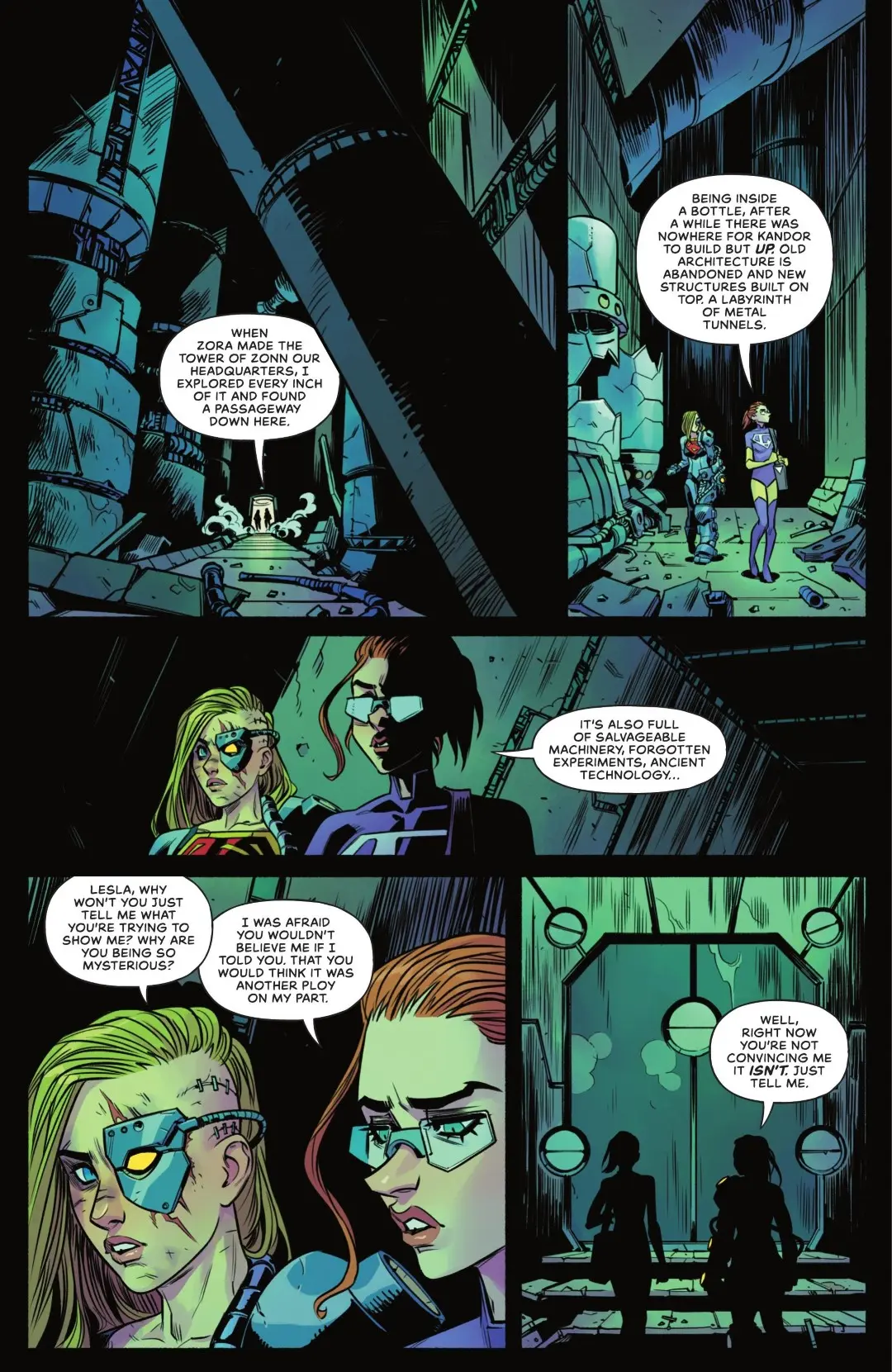 Supergirl V2025 #13 (2026_5_13) - Page 19