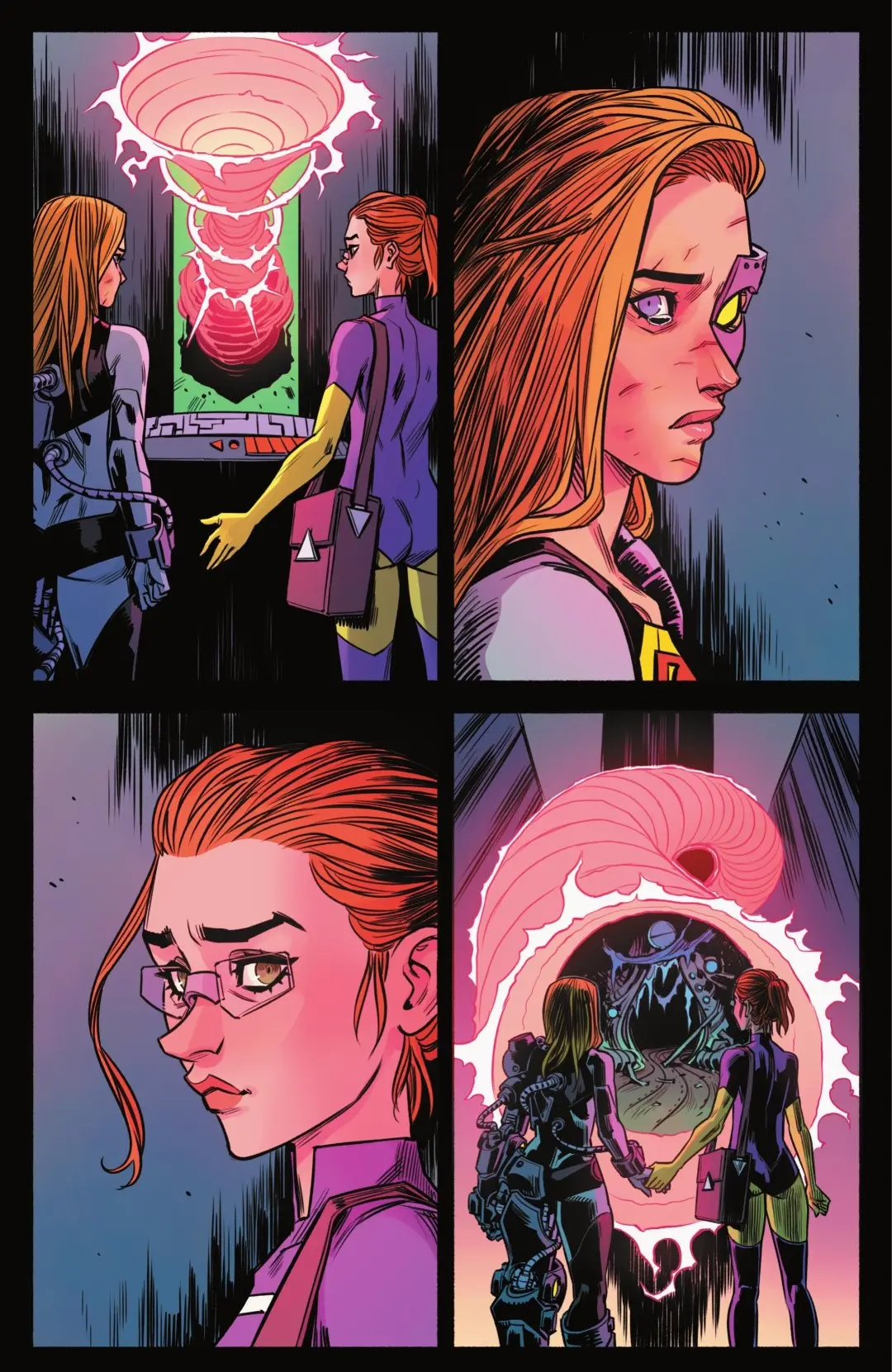 Supergirl V2025 #13 (2026_5_13) - Page 21