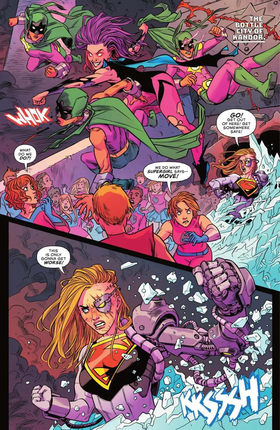 Supergirl V2025 #13 (2026_5_13) - Page 3