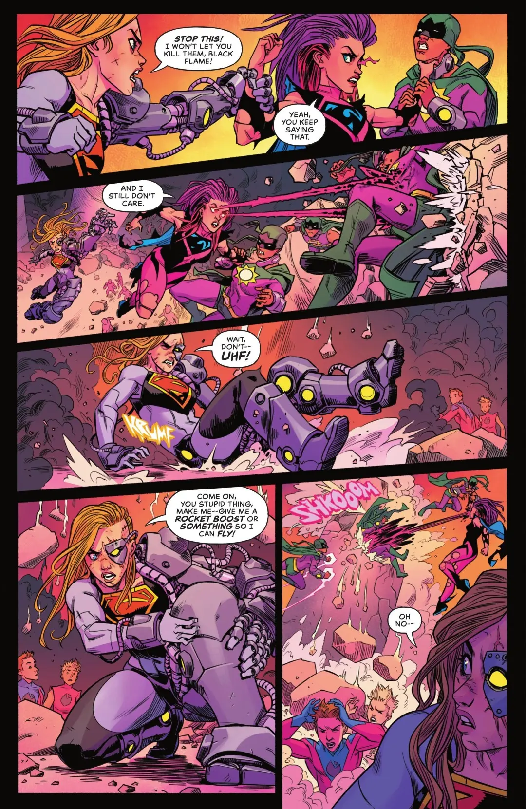 Supergirl V2025 #13 (2026_5_13) - Page 4