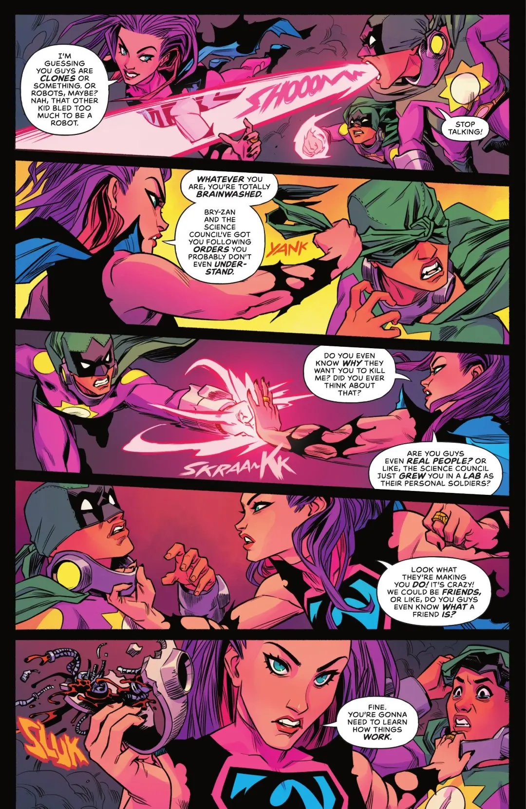 Supergirl V2025 #13 (2026_5_13) - Page 9