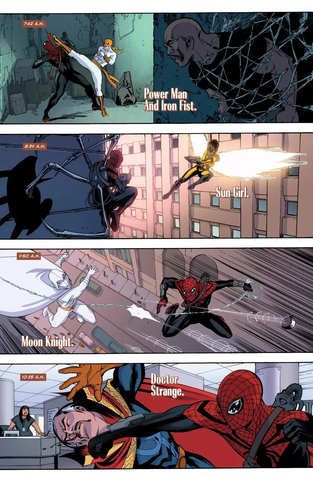 Superior Spider-Man Team-Up #1 (2013) - Page 10