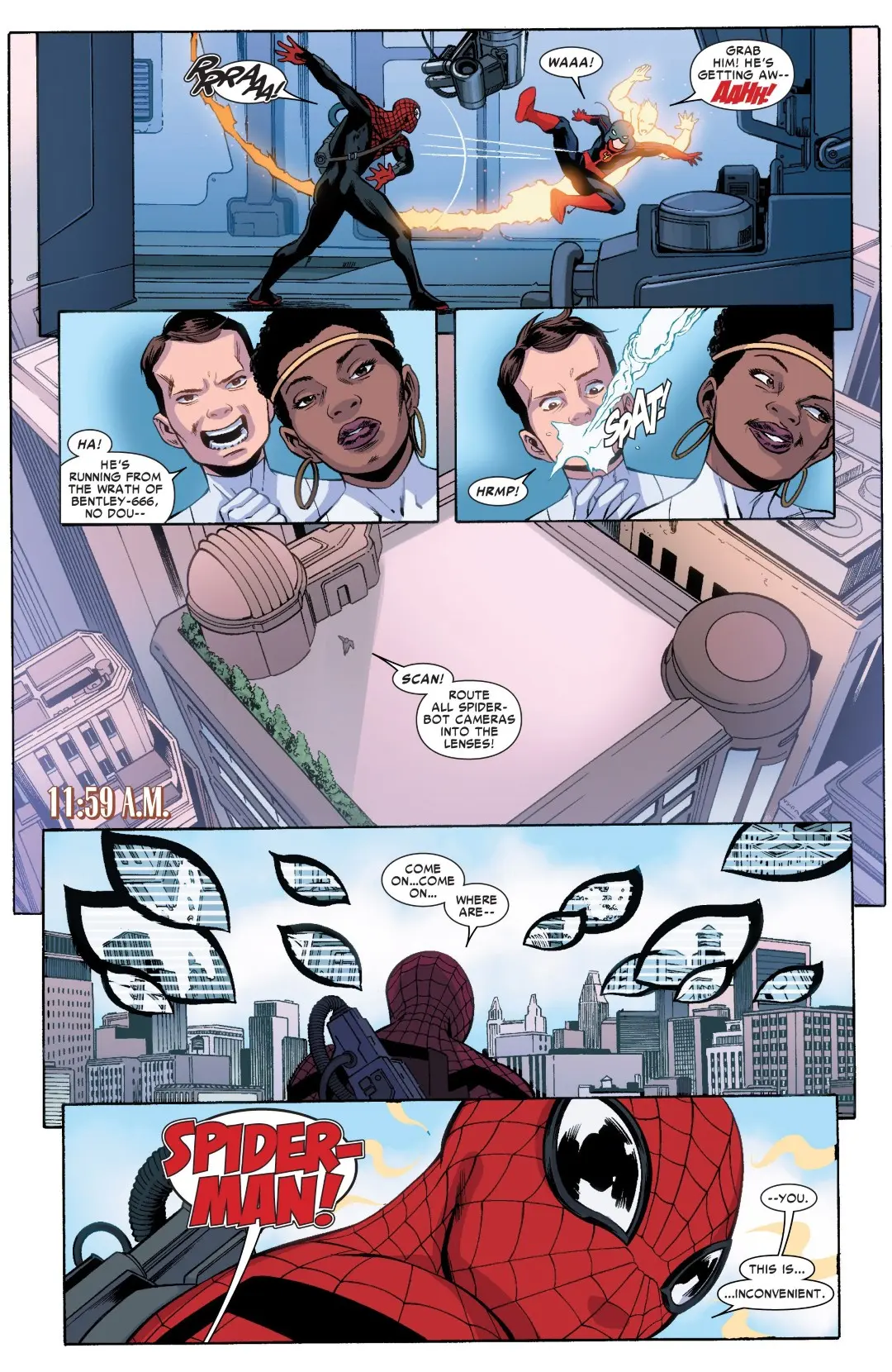 Superior Spider-Man Team-Up #1 (2013) - Page 12