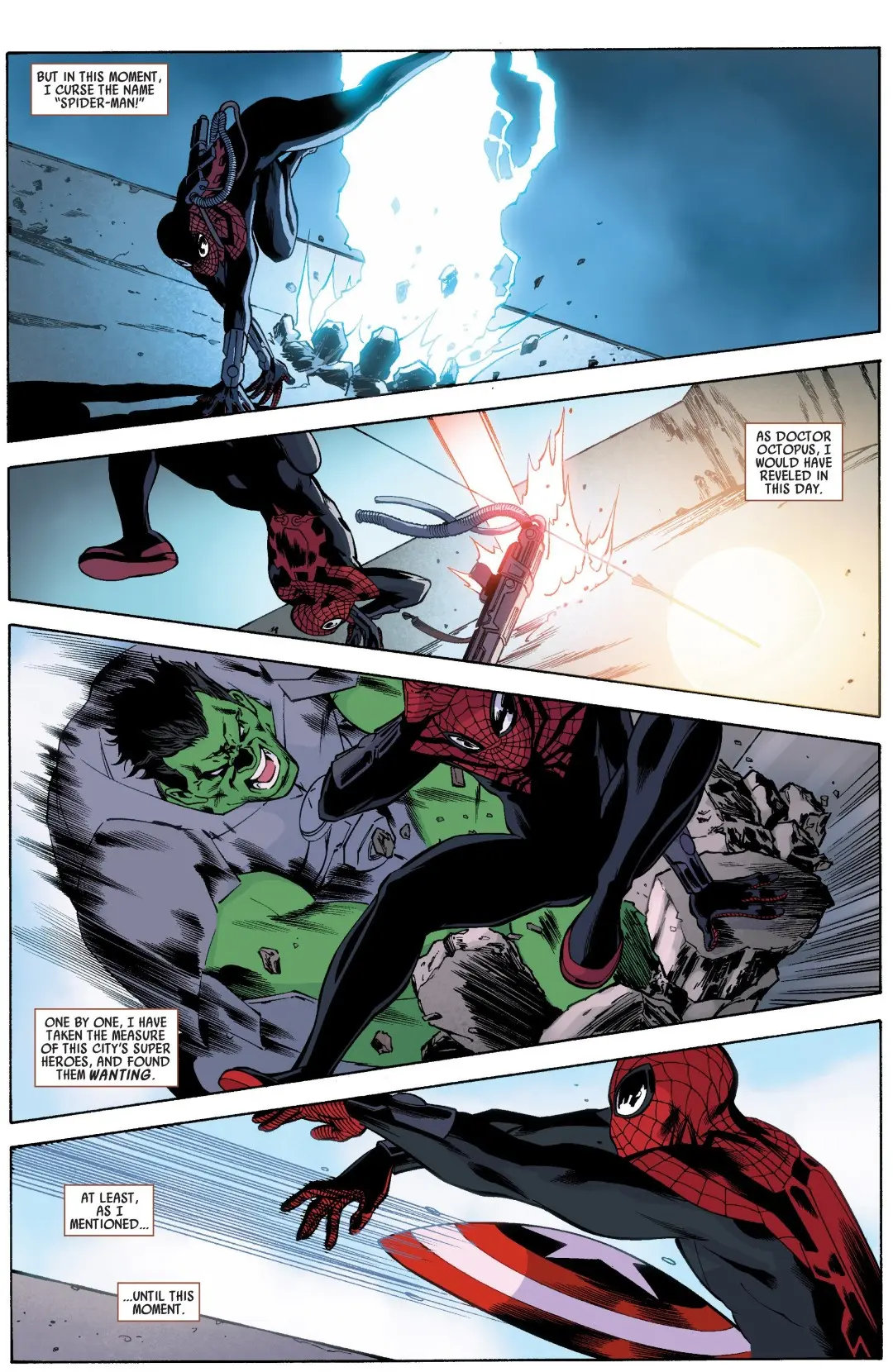 Superior Spider-Man Team-Up #1 (2013) - Page 14