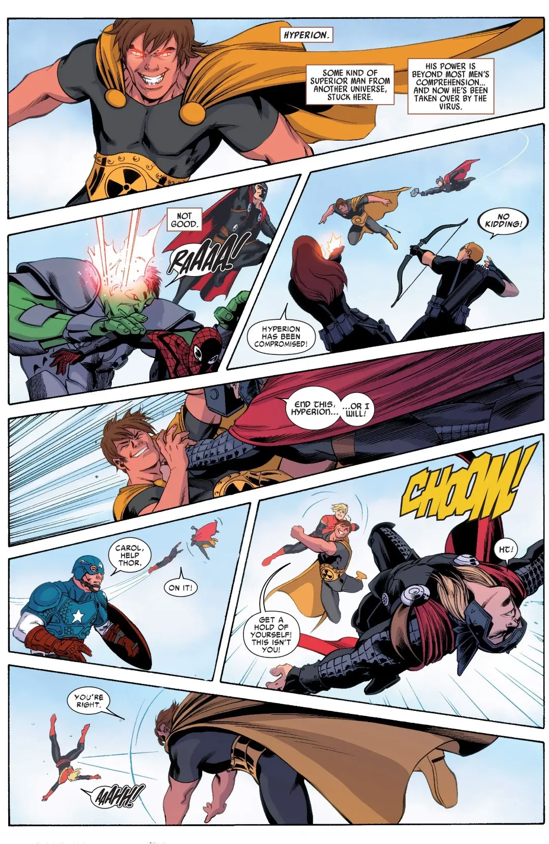 Superior Spider-Man Team-Up #1 (2013) - Page 17