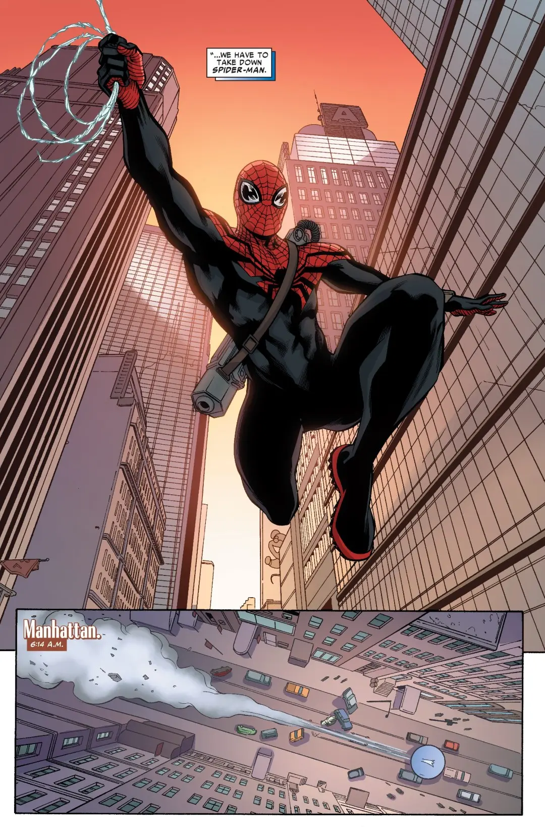 Superior Spider-Man Team-Up #1 (2013) - Page 8