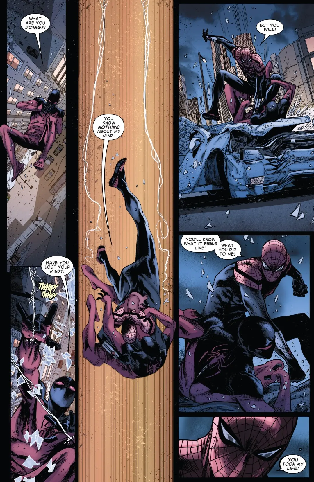 Superior Spider-Man Team-Up #2 (2013) - Page 10