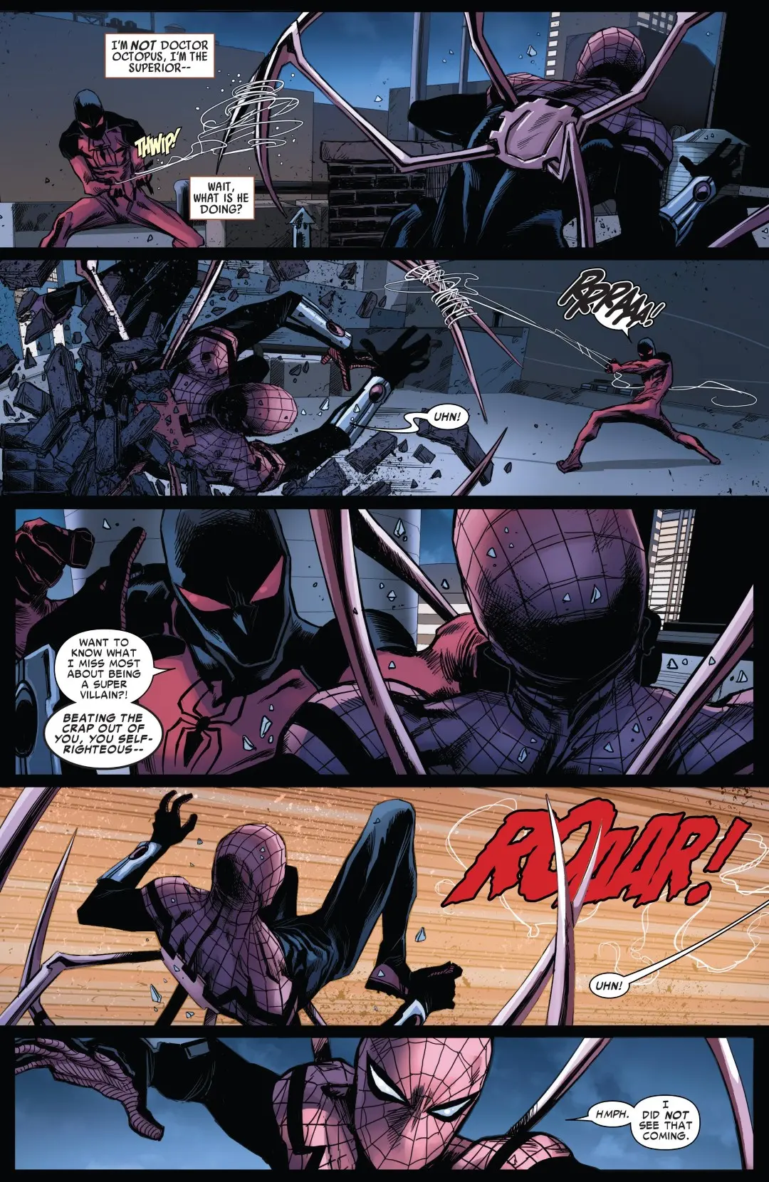 Superior Spider-Man Team-Up #2 (2013) - Page 13