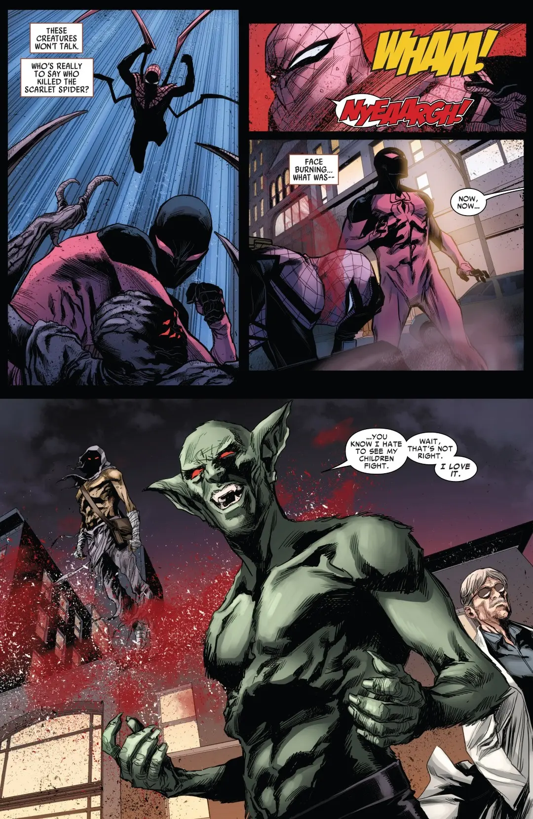 Superior Spider-Man Team-Up #2 (2013) - Page 18