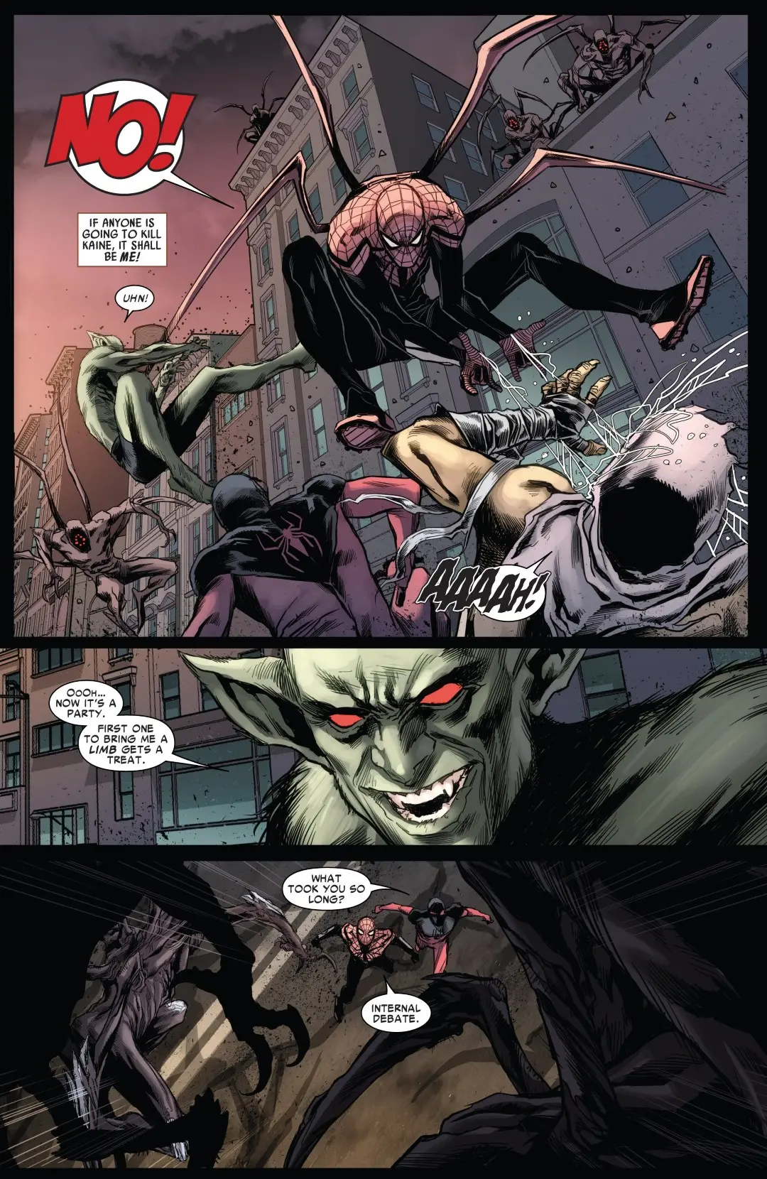 Superior Spider-Man Team-Up #2 (2013) - Page 20