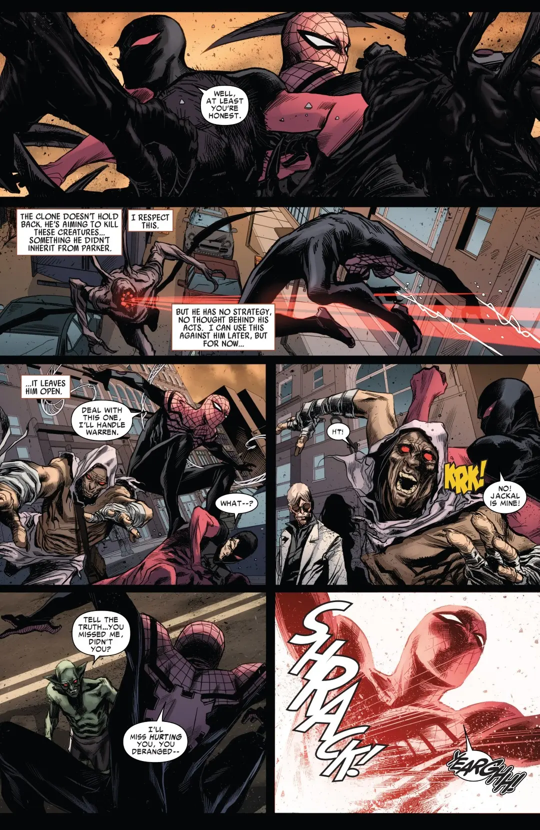 Superior Spider-Man Team-Up #2 (2013) - Page 21