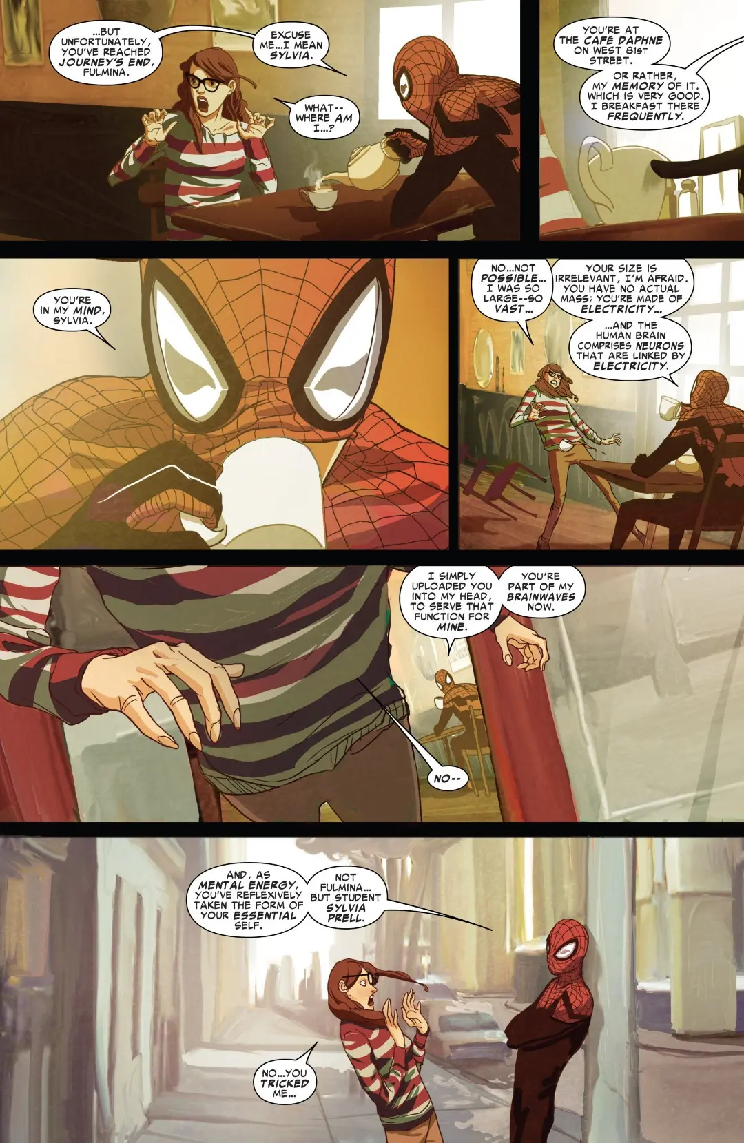 Superior Spider-Man Team-Up #4 (2013) - Page 13
