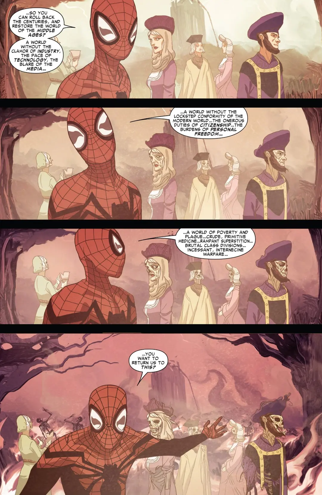 Superior Spider-Man Team-Up #4 (2013) - Page 15